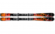 Горные лыжи Fischer MOTIVE 74 SW POWERRAIL+RS10 POWERRAIL
